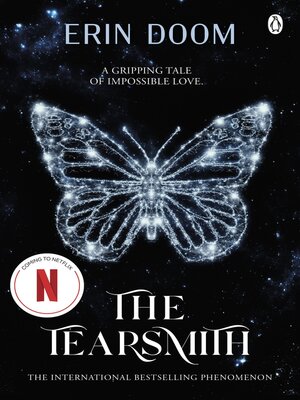 The Tearsmith - ebook